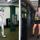 Image for article titled Photos: New Yorkers are beautiful, even when they’re underground